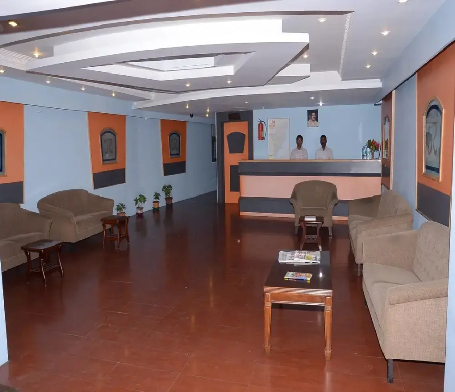 Hotel photo 11