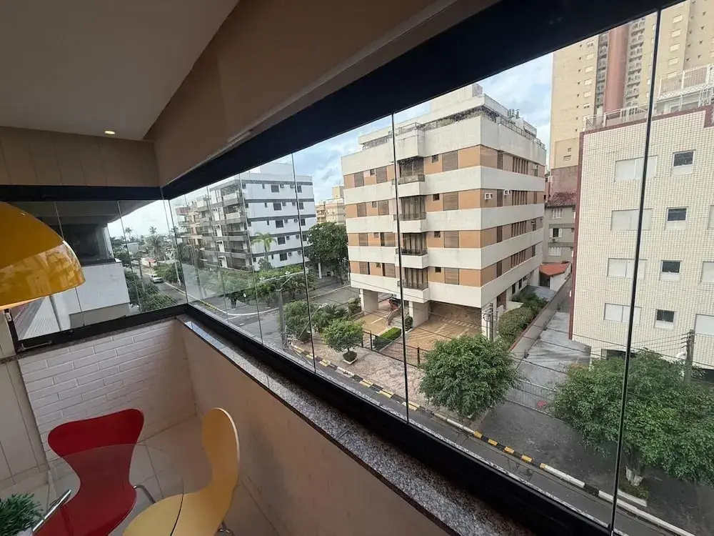 Apartamento no Guarujá - SP - 5