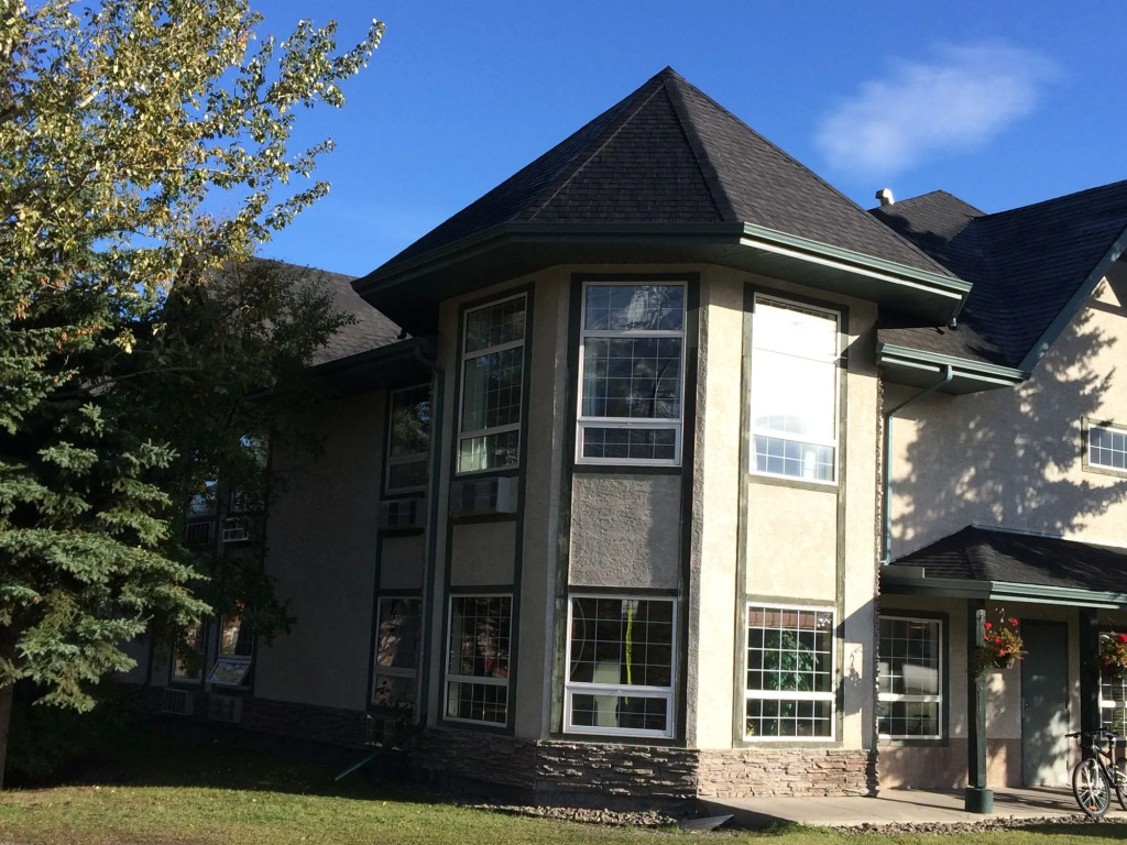 Mountain View Inn Hotel by null