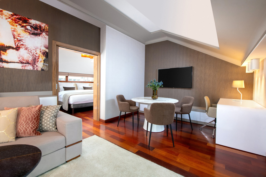 Leonardo Boutique Hotel Krakow City Center - Général