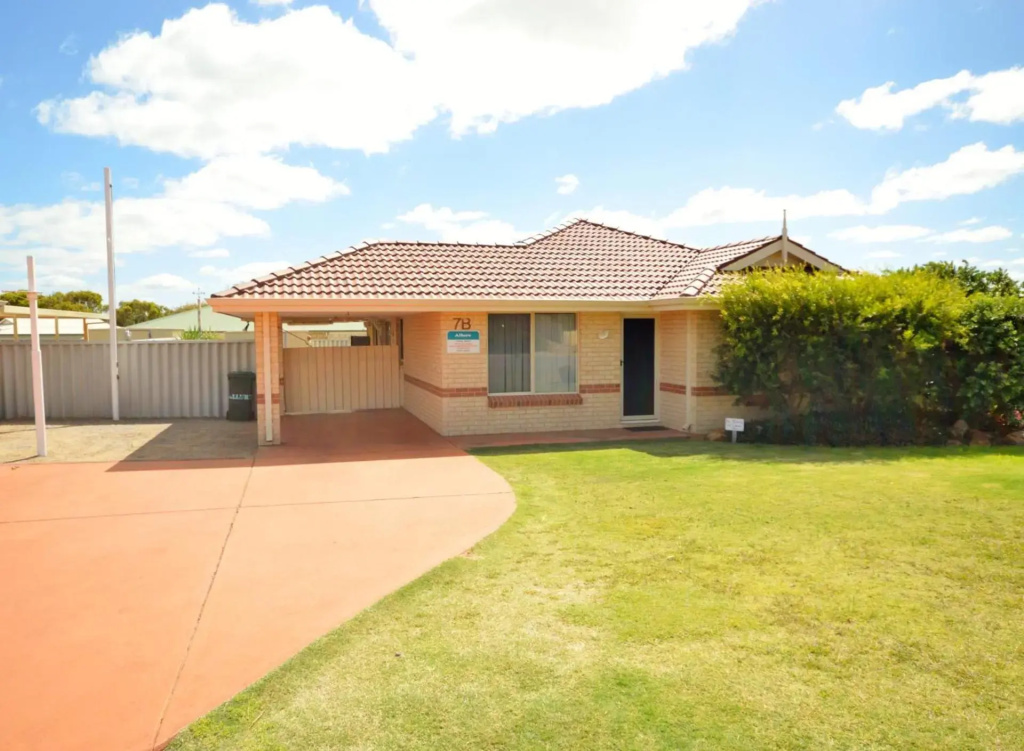 Allure - Kalbarri WA