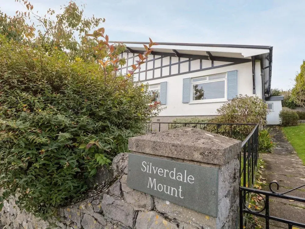 Silverdale Mount