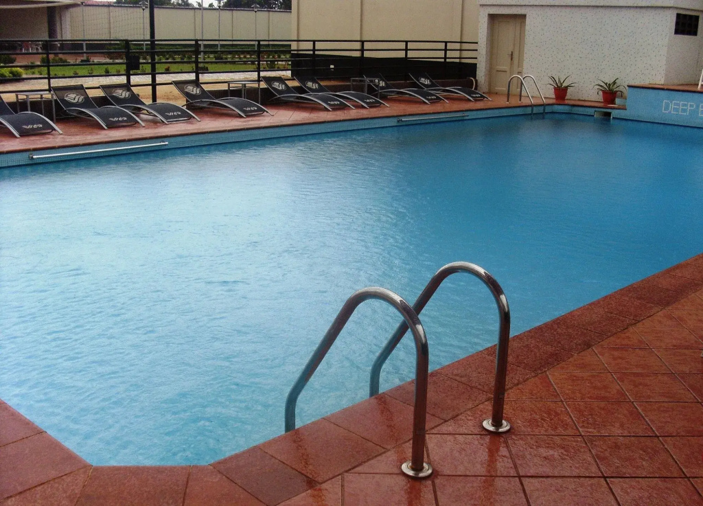 Hotel photo 12