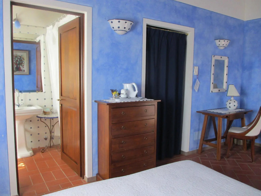 Locanda Le Boscarecce - Général