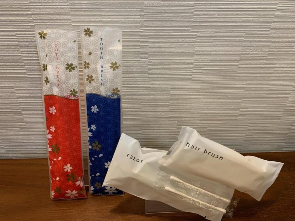 Hotel Tokeidai 사진 6