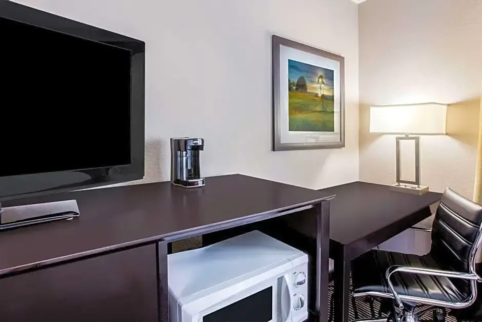 La Quinta Inn & Suites by Wyndham Pasadena - Chambres