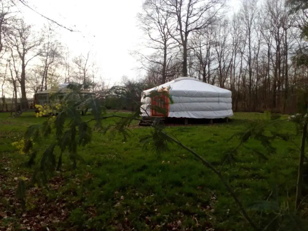 Tent