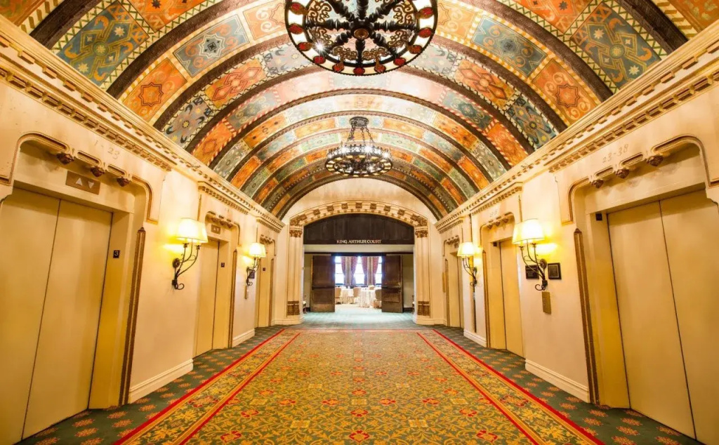 InterContinental Chicago Magnificent Mile by IHG - Général