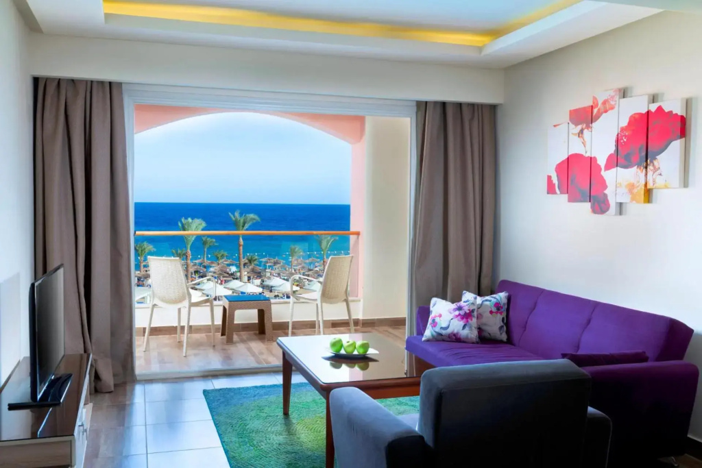 Beach Albatros Resort - All Inclusive - фото 8
