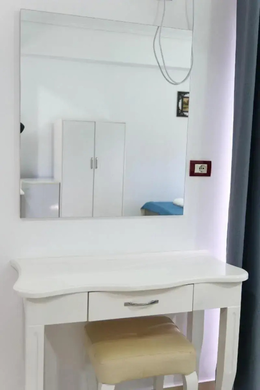 Hotel Vila Park Bujari Ksamil
