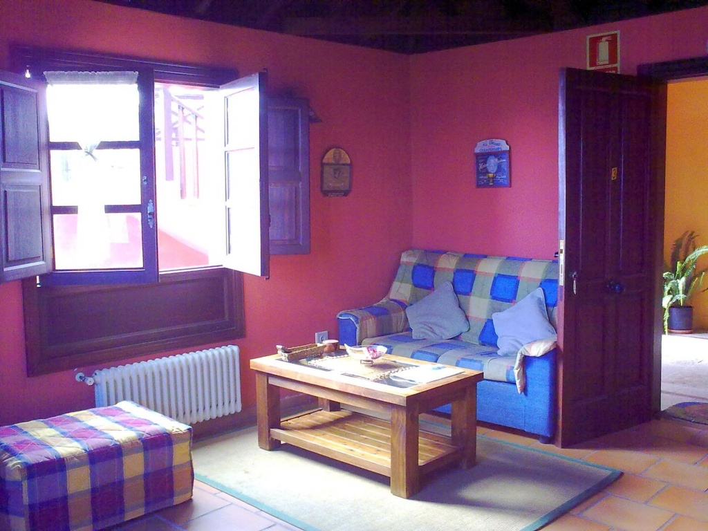 Casa Ida — 5