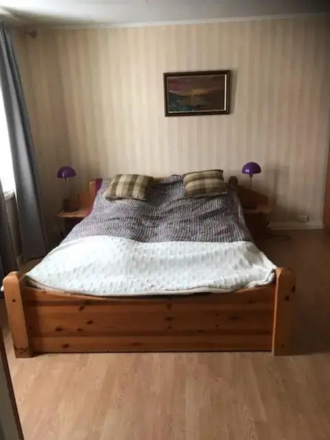 Villa Nordlys - фото 4