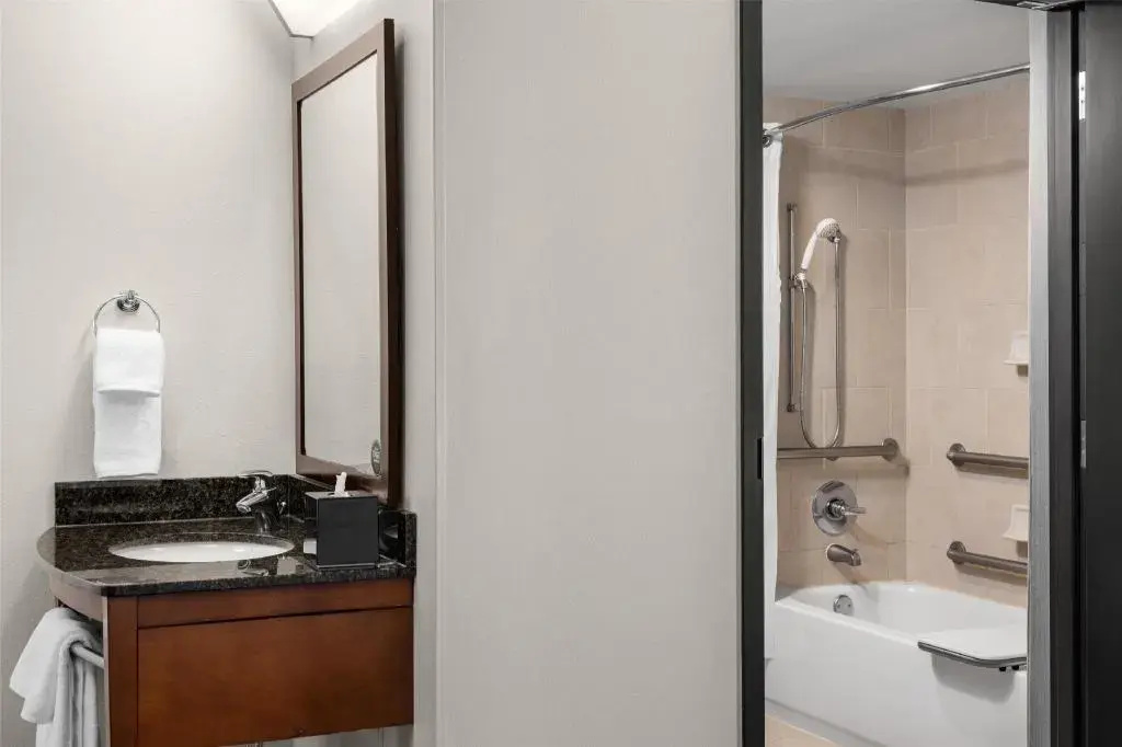 Hyatt Place Memphis/Germantown - Général