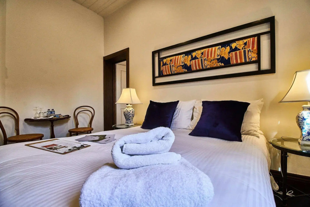The Bronte Boutique Hotel - Général