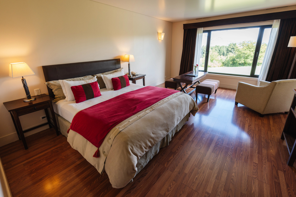 Loi Suites Chapelco Hotel - Général