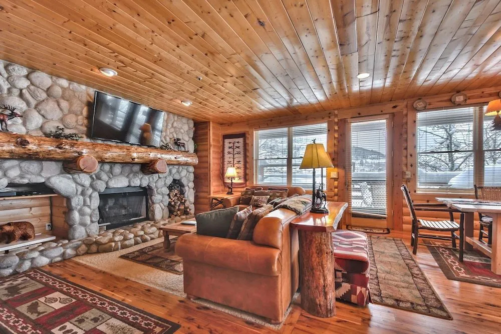 Deer Valley Comstock Lodge - Général