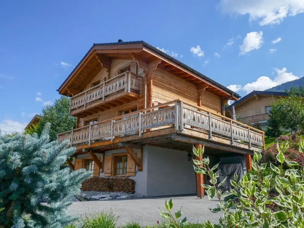 Le Muveran V6 Nendaz