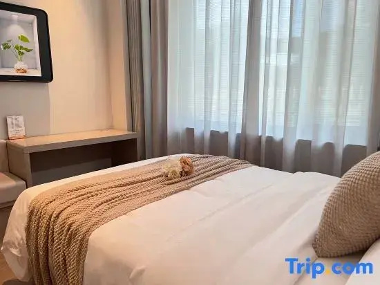 Deluxe Double room (twin beds)