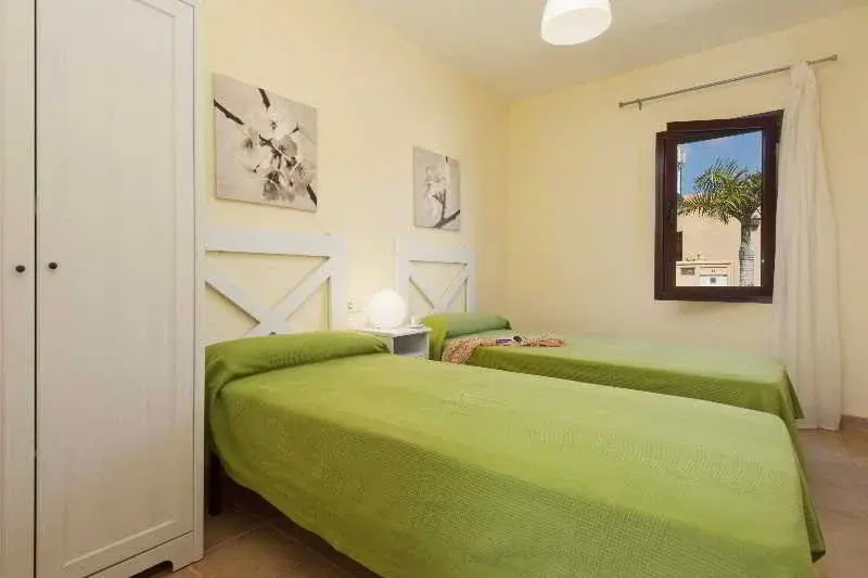 Viviendas Vacacionales Sol Deluxe - Chambres