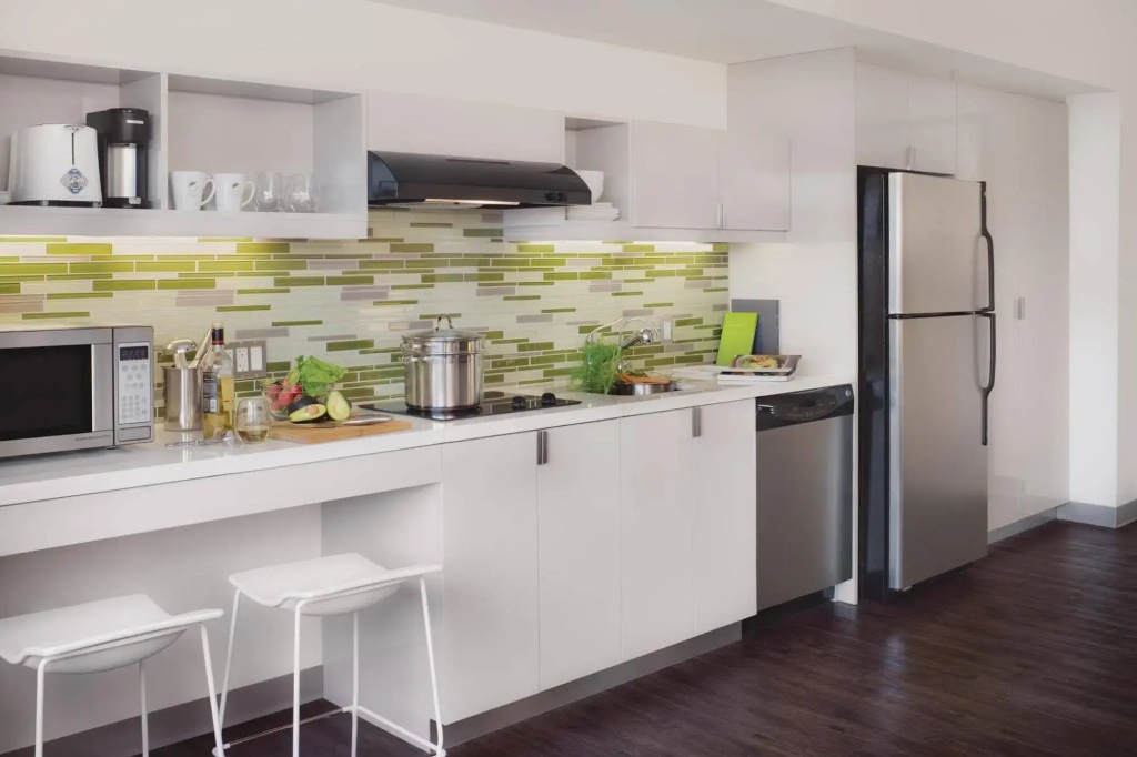 Element by Marriott Miami Doral - Général