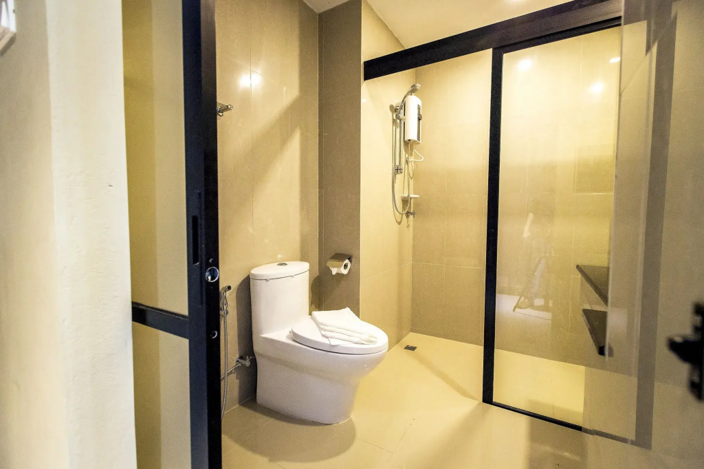 V Hotel Ubon Ratchathani - Général