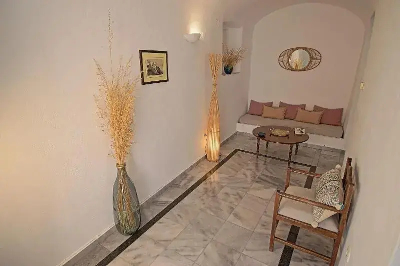 Aethrio Sunset Village Hotel - Chambres
