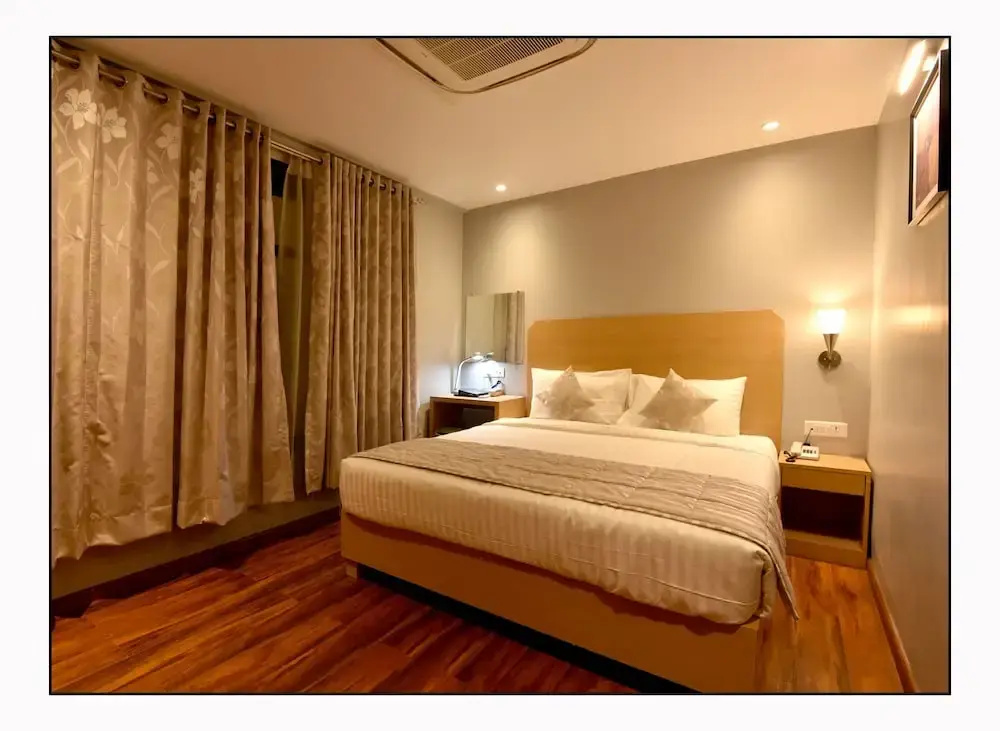 The Prem Beacon Jodhpur - Chambres