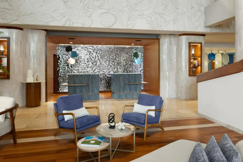 Delta Hotels by Marriott San Jose Aurola - фото 18