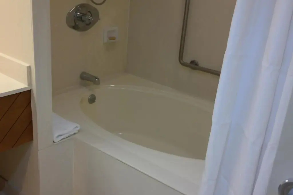 Oasis Hotel Waikiki - Chambres