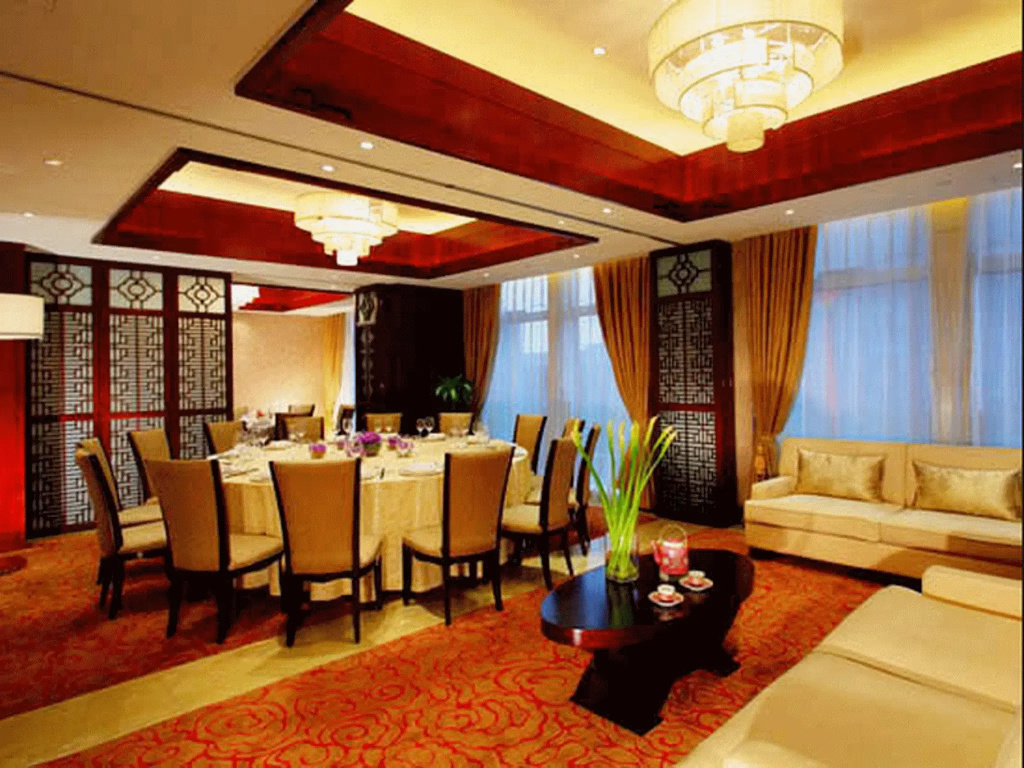 Jin Chang New Century Hotel Shaoxing - Général