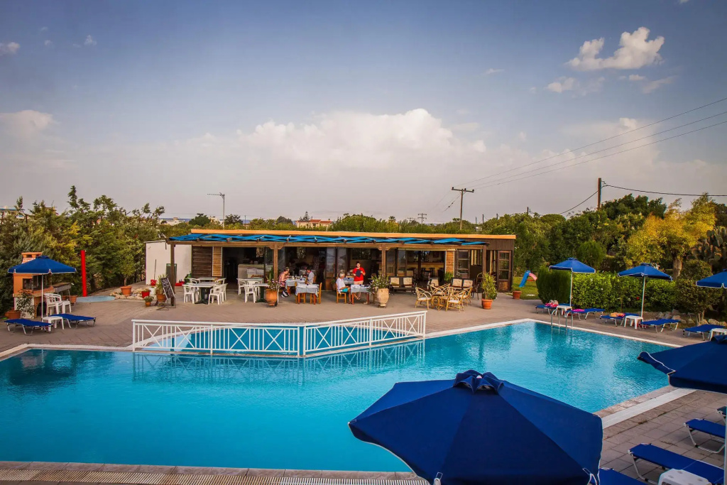 Hotel photo 9