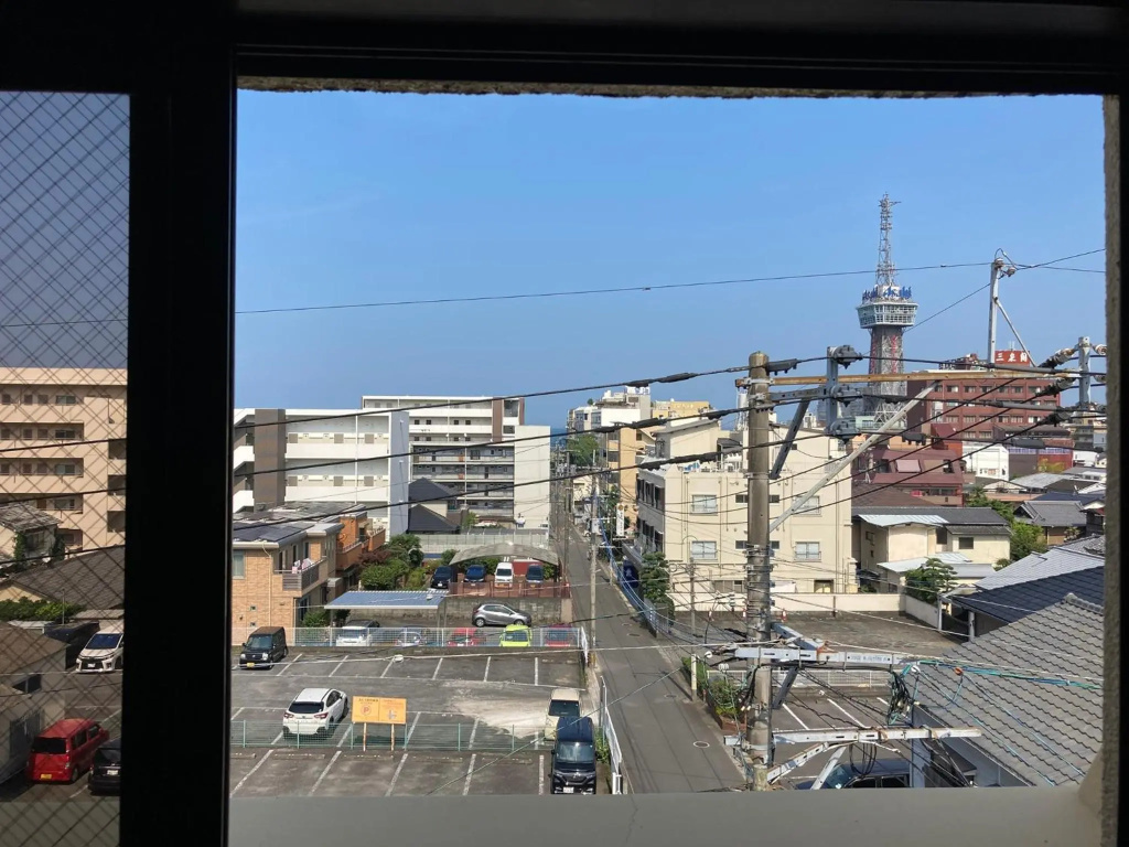 J-Hoppers Beppu Guesthouse ジェイホッパーズ別府ゲストハウス 사진 18