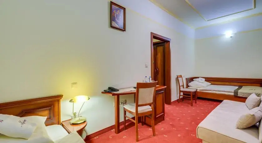 Hotel Alpin