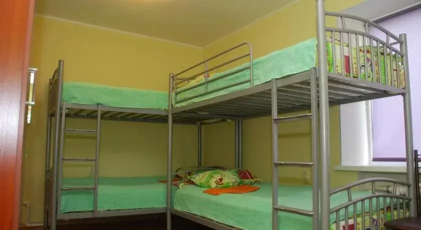 Хостел "ПичугинХолл"