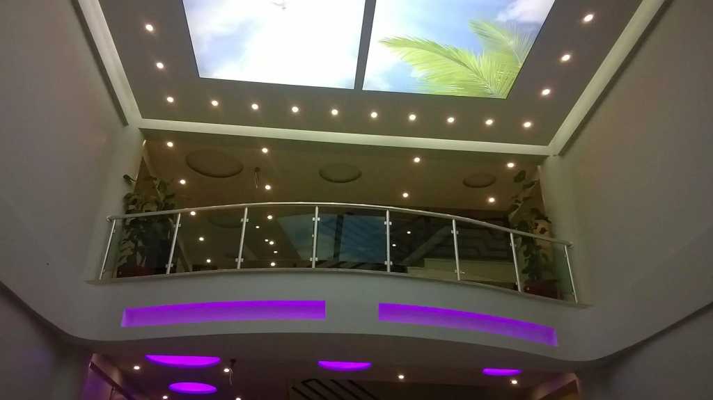 Pamukkale Termal Ece Otel - фото 15