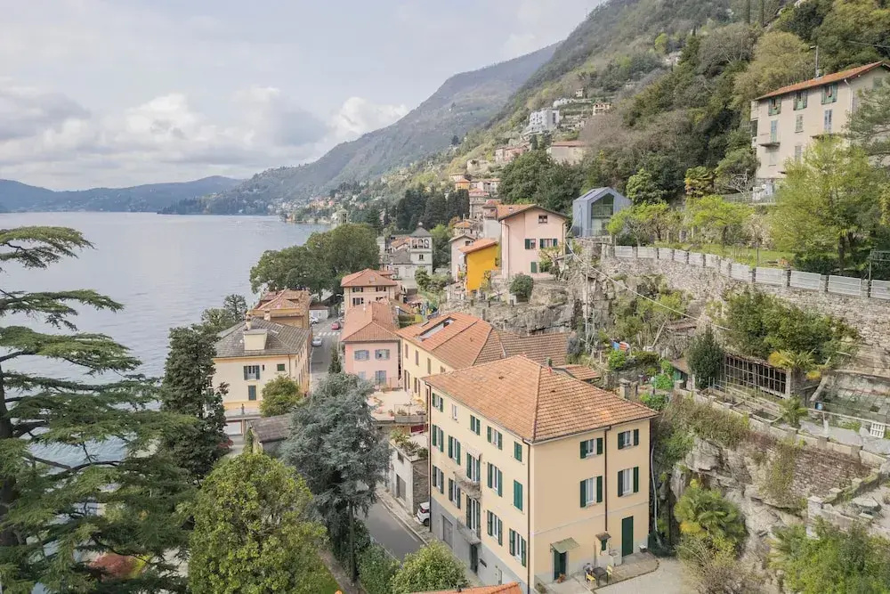 Nonna Tere Apartment by Rent all Como