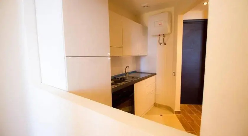Nuraghe Luxury Apartment - фото 16
