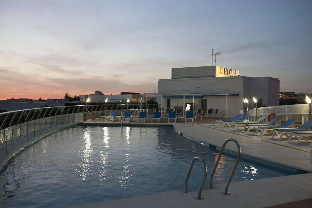 Hotel Costa Conil by Fuerte Group - Général