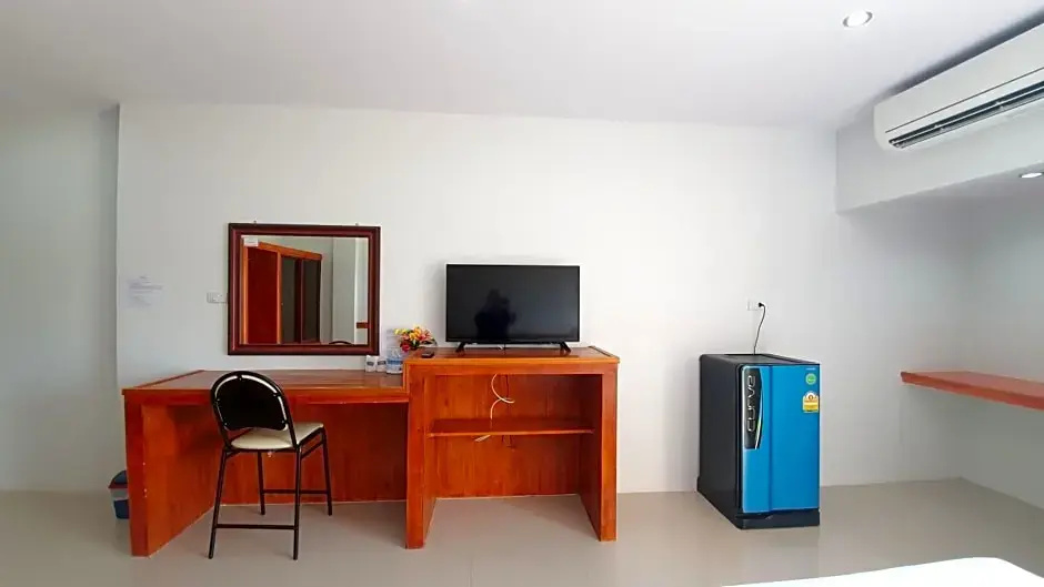 Doungta Anda Hotel - Chambres