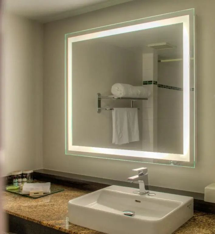 Executive Suites Hotel Metro Vancouver - Chambres