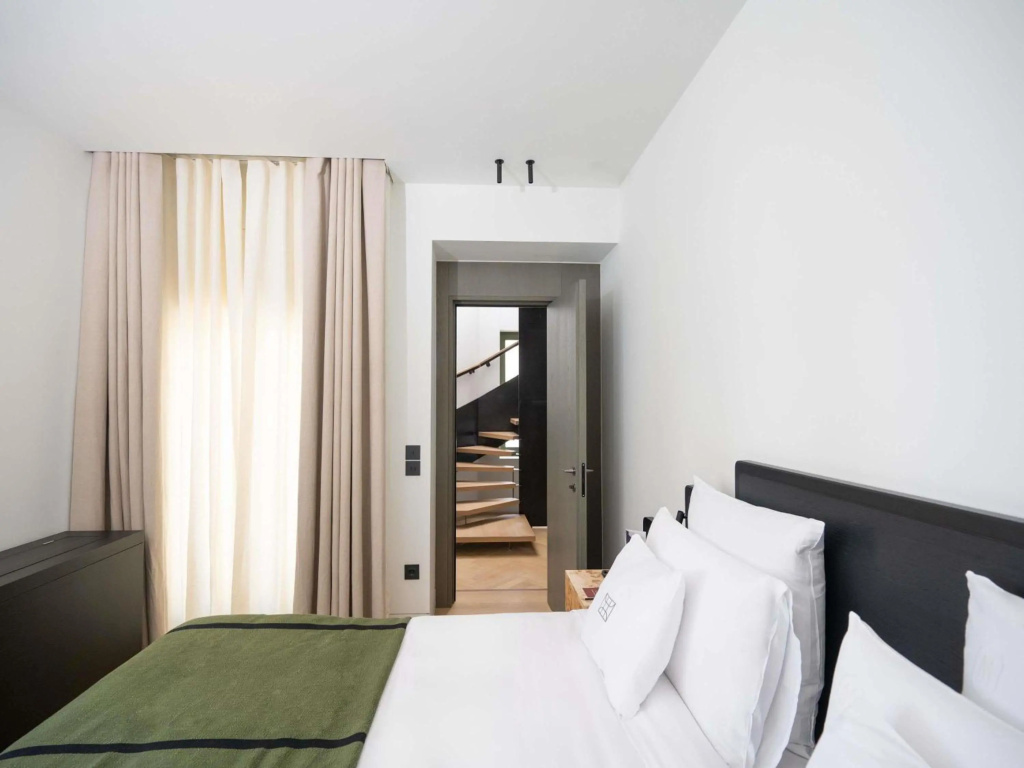 Athens Capital Suites-Mgallery Collection