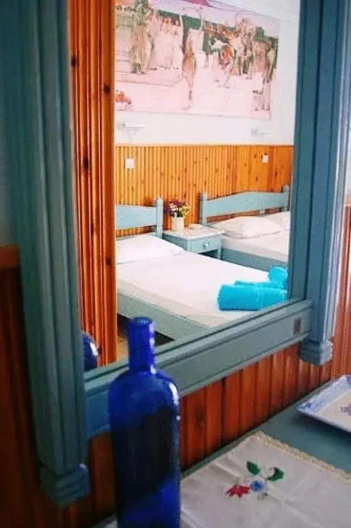 Diamanto Rooms - Chambres