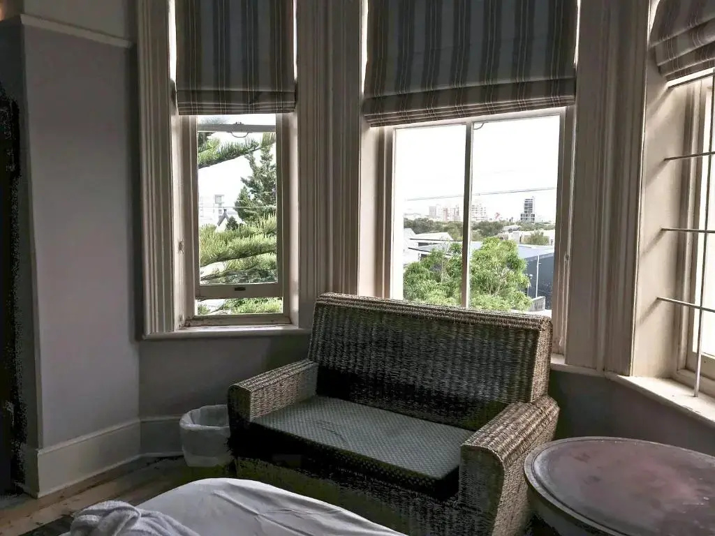 Braeside House - Chambres