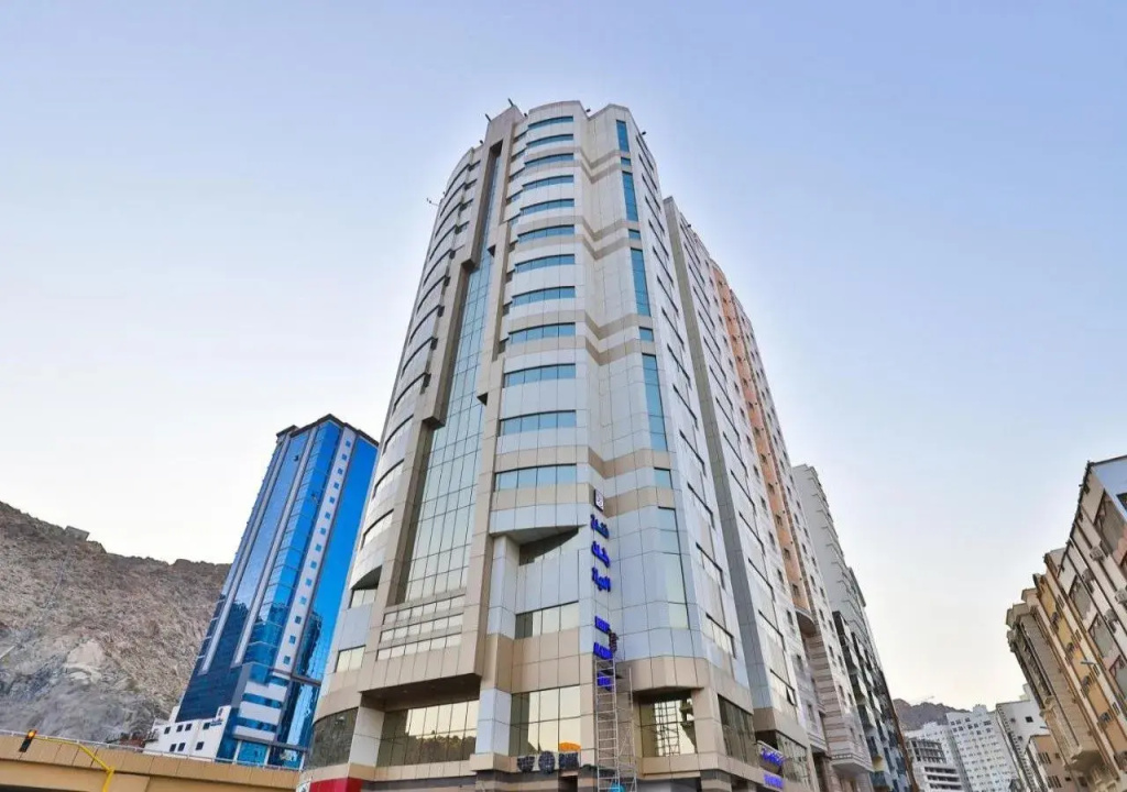 Reefaf Alhaya Hotel