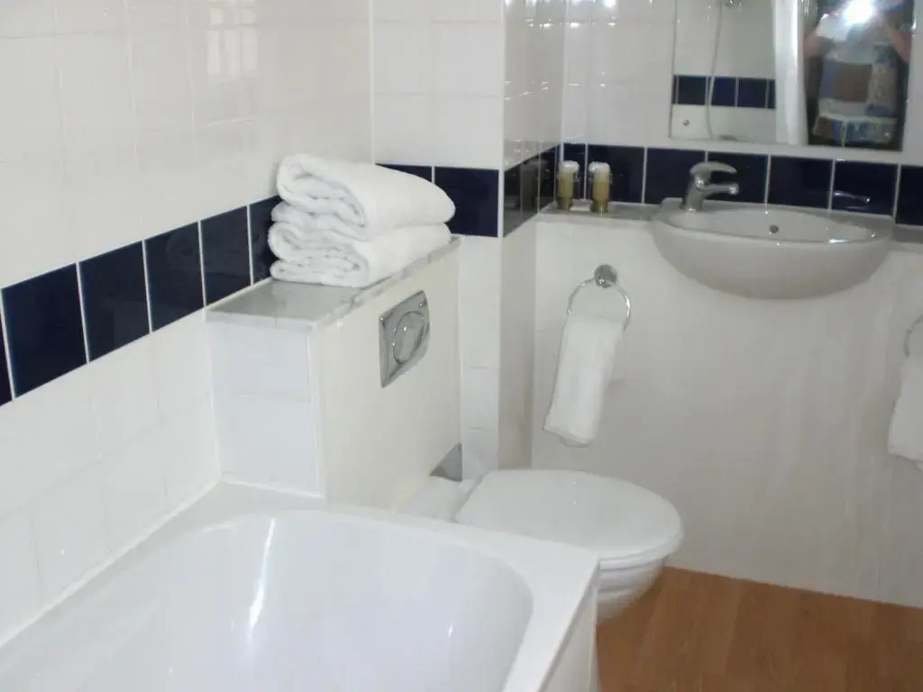 Heathlands Hotel Bournemouth - Chambres