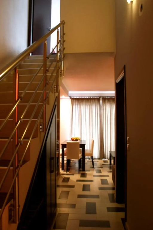 Village Mare Residences - Général