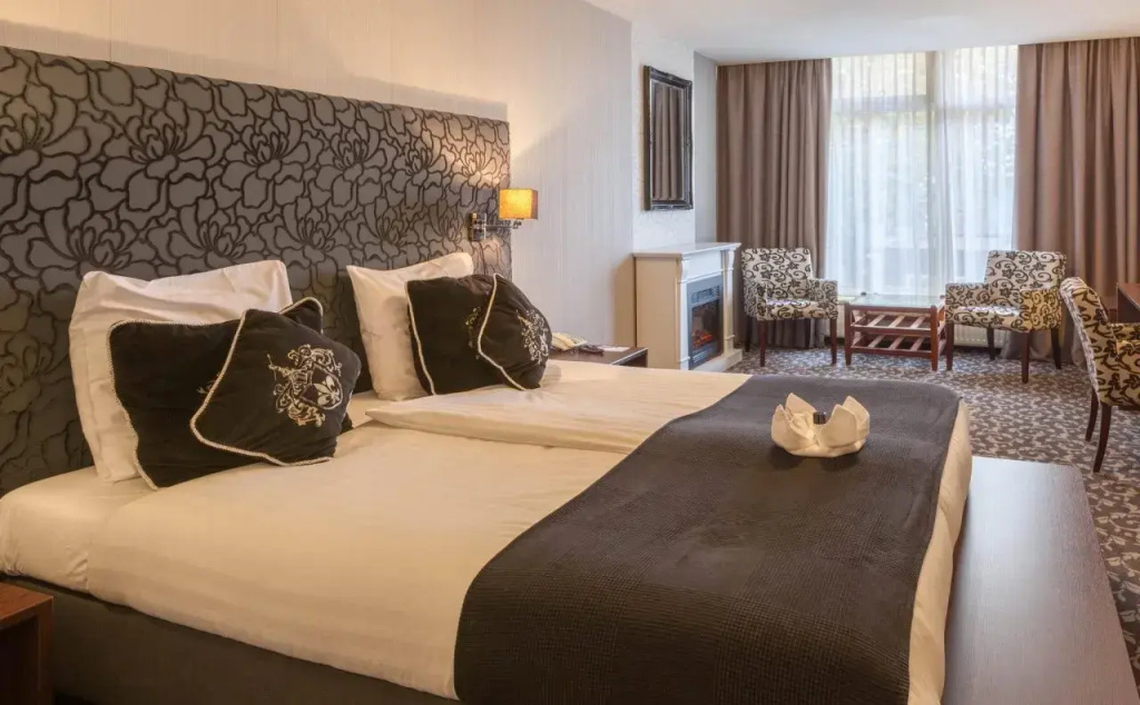 Hotel photo 7