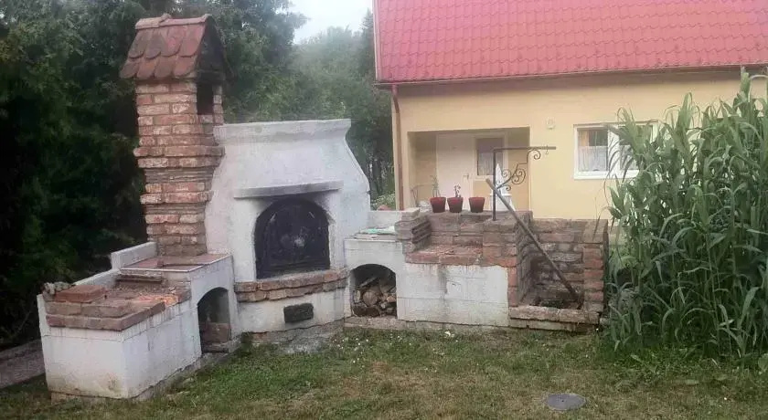 Well Panzió - фото 2