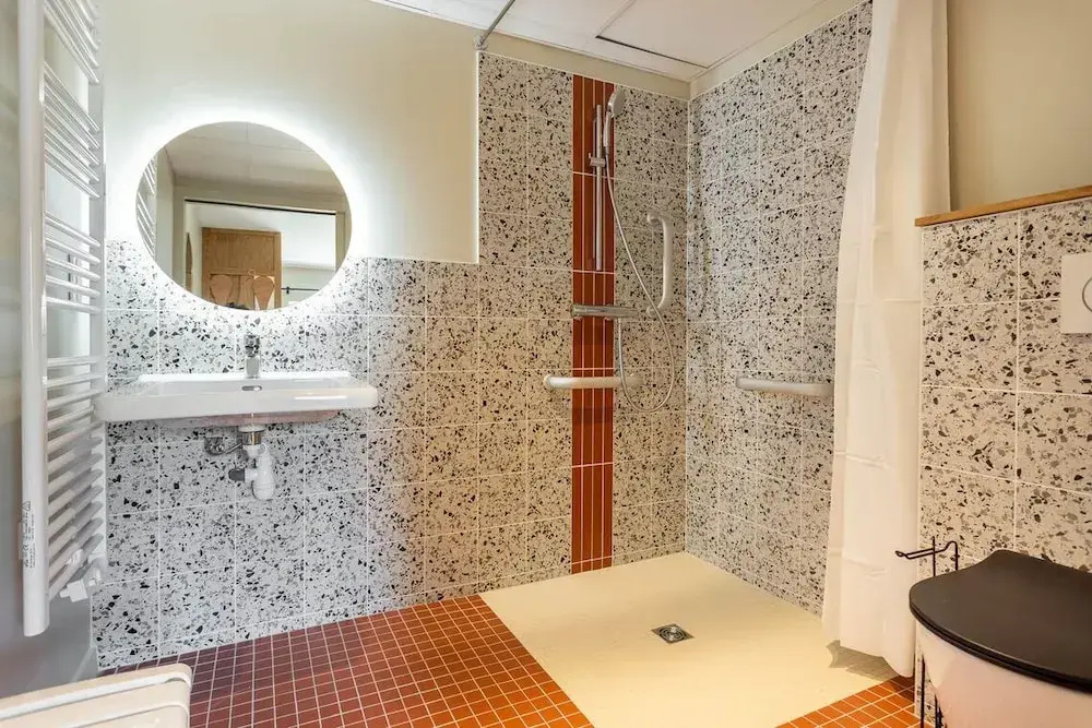 Hotel Trinquet - Chambres