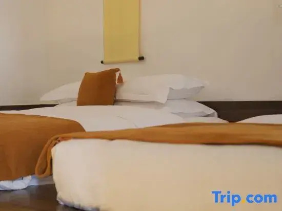 Trip.com Group Country Retreats (Weizhou Island Penglai Tianshe Joint Resort) — фото 6